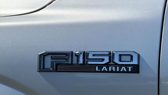 2017 Ford F-150 King Ranch