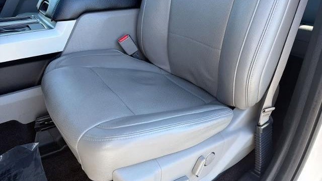 2017 Ford F-150 King Ranch