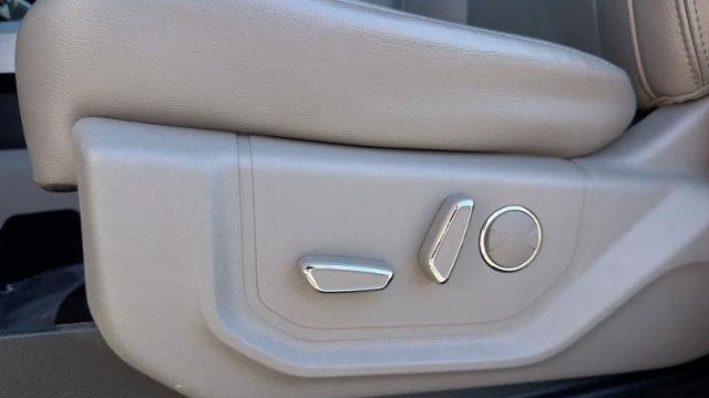 2017 Ford F-150 King Ranch