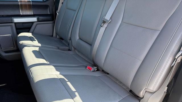 2017 Ford F-150 King Ranch