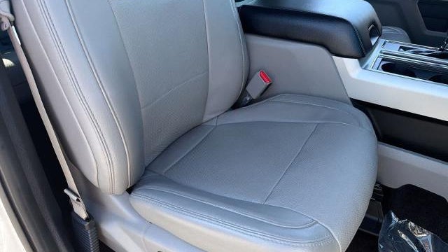 2017 Ford F-150 King Ranch