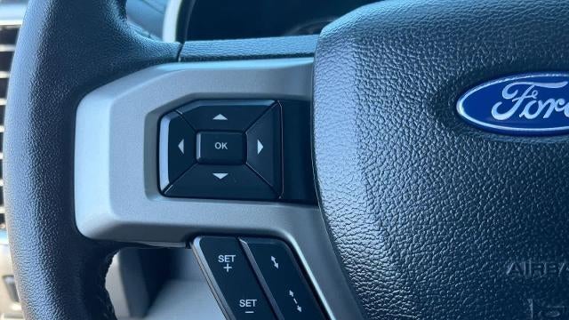 2017 Ford F-150 King Ranch