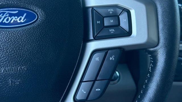 2017 Ford F-150 King Ranch