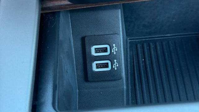 2017 Ford F-150 King Ranch