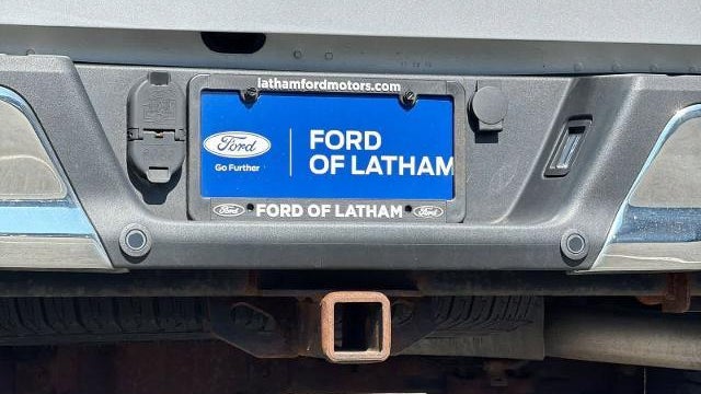 2017 Ford F-150 King Ranch