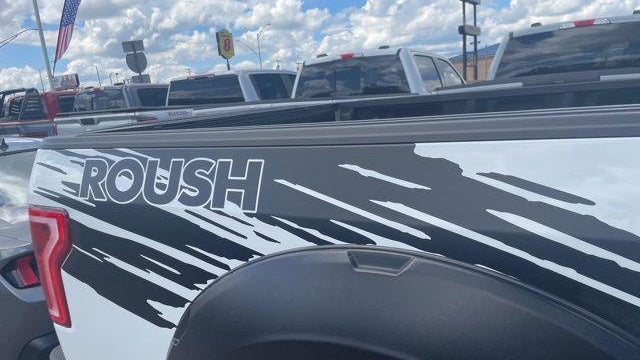 2017 Ford F-150 King Ranch