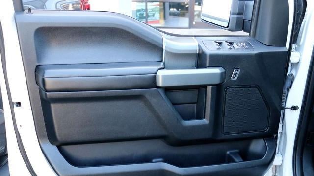 2017 Ford F-150 King Ranch