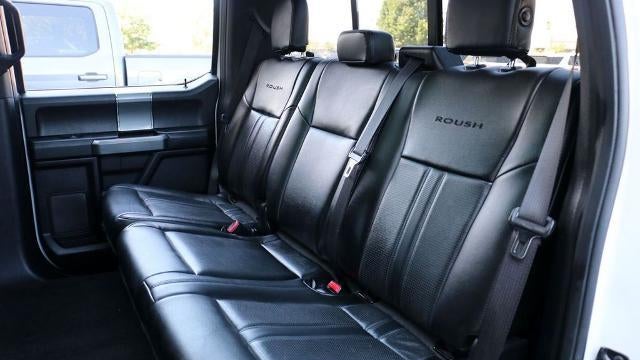 2017 Ford F-150 King Ranch
