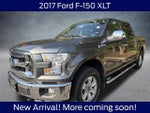 2017 F-150 Thumbnail 2
