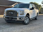 2015 F-150 Thumbnail 2