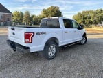 2015 F-150 Thumbnail 5