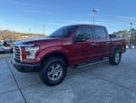 2015 F-150 Thumbnail 3