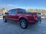 2015 F-150 Thumbnail 5