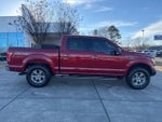 2015 F-150 Thumbnail 8