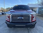 2015 F-150 Thumbnail 2