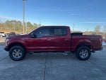 2015 F-150 Thumbnail 4