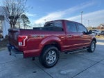 2015 F-150 Thumbnail 7