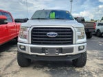 2016 F-150 Thumbnail 2