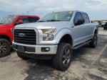 2016 F-150 Thumbnail 3