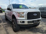 2016 F-150 Thumbnail 6