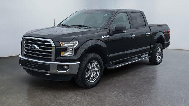 Preowned 2016 Ford F-150 King Ranch for Sale