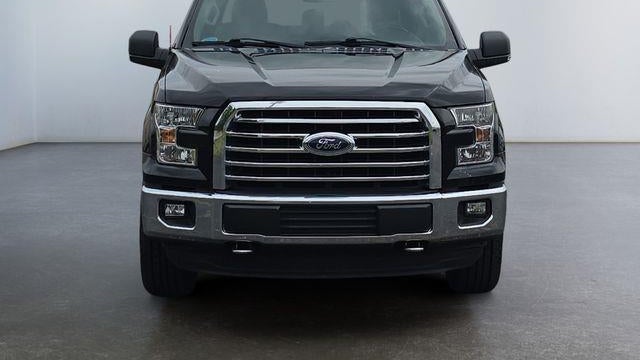 2016 Ford F-150 King Ranch