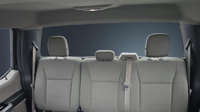 2016 Ford F-150 King Ranch