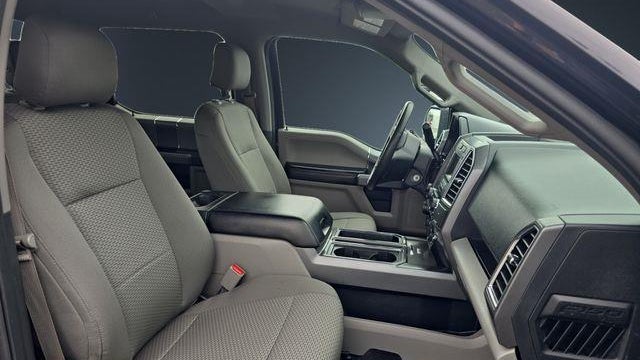 2016 Ford F-150 King Ranch