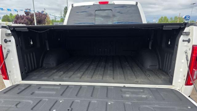 2016 Ford F-150 King Ranch