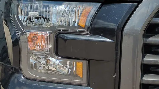 2016 Ford F-150 King Ranch