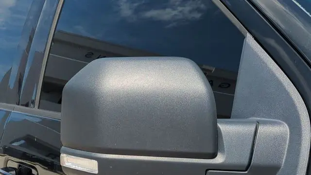 2016 Ford F-150 King Ranch