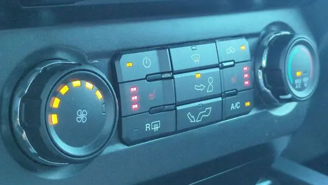 2016 Ford F-150 King Ranch