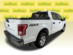 2016 F-150 Thumbnail 4
