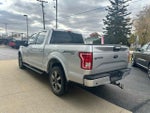 2016 F-150 Thumbnail 7