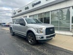 2016 F-150 Thumbnail 3