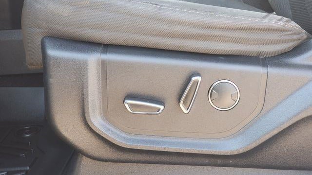 2016 Ford F-150 King Ranch