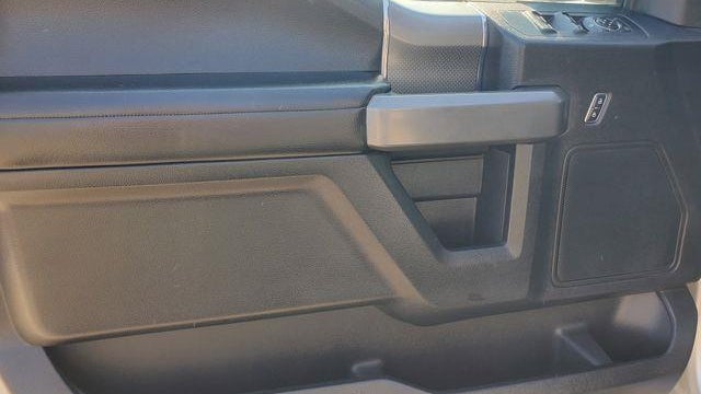2016 Ford F-150 King Ranch