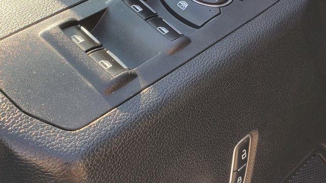 2016 Ford F-150 King Ranch