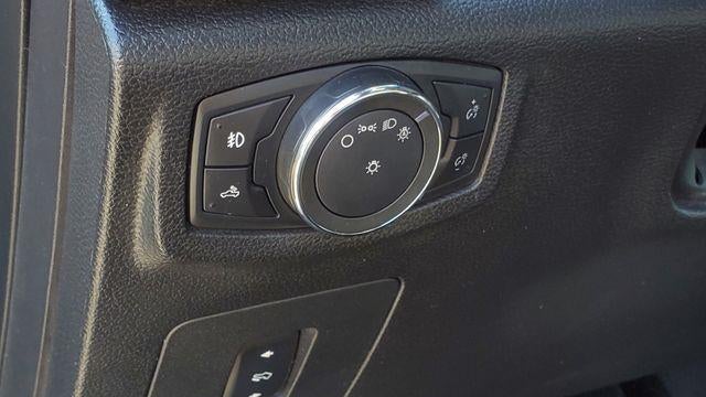 2016 Ford F-150 King Ranch