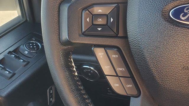 2016 Ford F-150 King Ranch
