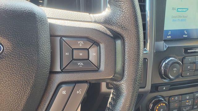 2016 Ford F-150 King Ranch