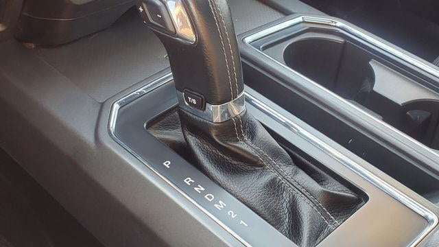 2016 Ford F-150 King Ranch