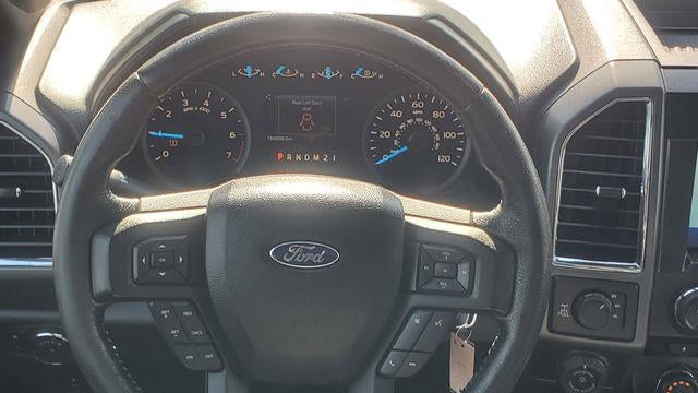 2016 Ford F-150 King Ranch