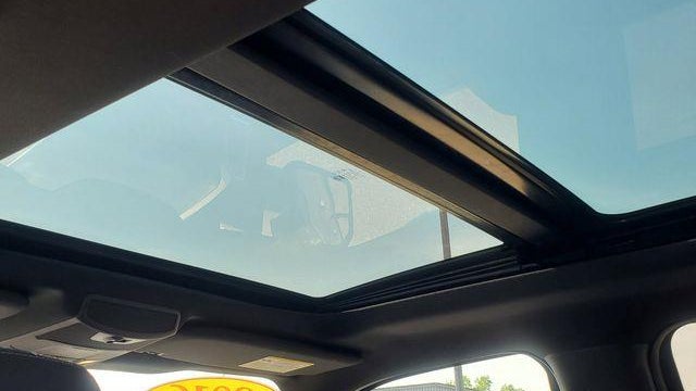 2016 Ford F-150 King Ranch