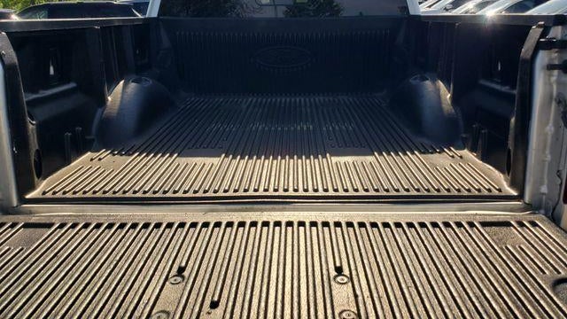 2016 Ford F-150 King Ranch
