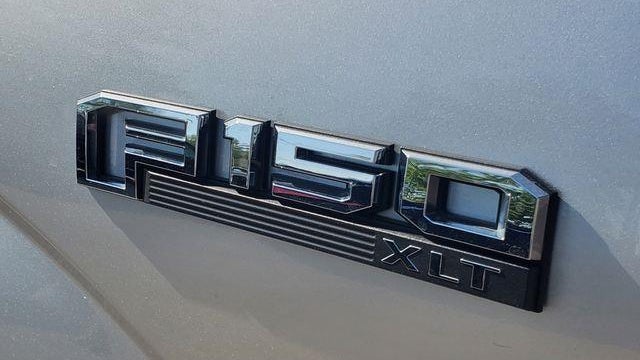 2016 Ford F-150 King Ranch