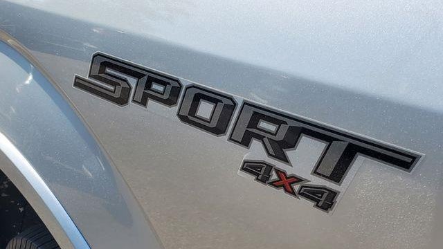 2016 Ford F-150 King Ranch