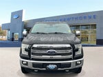 2016 F-150 Thumbnail 2