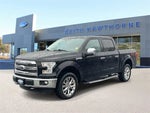 2016 F-150 Thumbnail 3