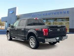2016 F-150 Thumbnail 4